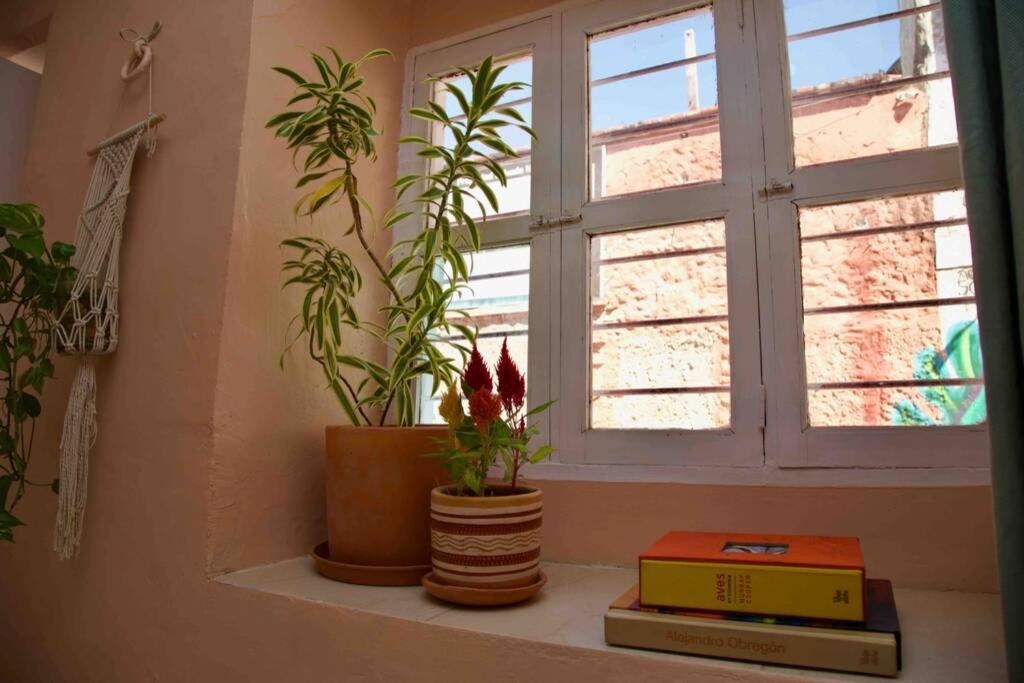 Great Location ! 4 Bedroom Home In The Heart Of Cartagena Exterior photo
